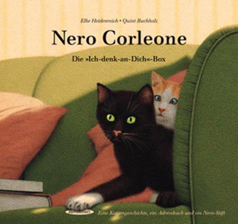 Nero Corleone. Die "Ich-denk-an-Dich"-Box