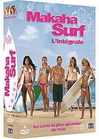 Makaha surf, saison 1 [FR Import]