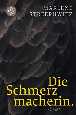 Die Schmerzmacherin.: Roman