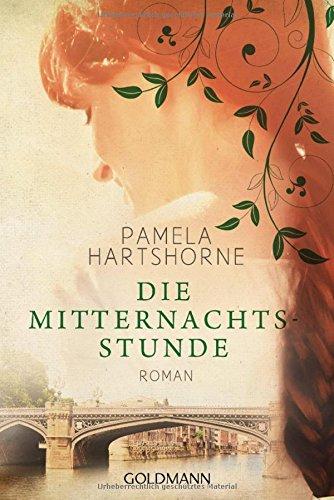 Die Mitternachtsstunde: Roman