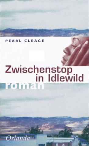 Zwischenstop in Idlewild