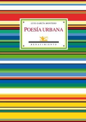 Poesía urbana : antología, 1980-2006 (Antologias)