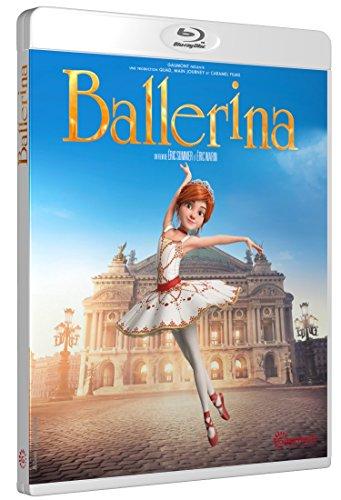 Ballerina [Blu-ray] [FR Import]