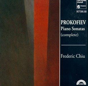 Piano Sonatas (Complete)