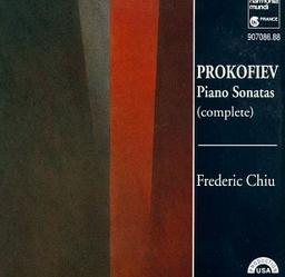 Piano Sonatas (Complete)