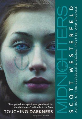 Midnighters #2: Touching Darkness