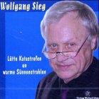 Lütte Katastrofen un warme Sünnenstrahlen. CD