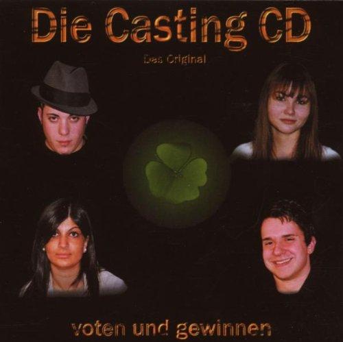 Die Casting CD