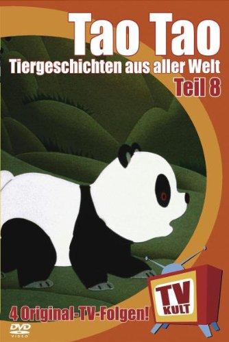 Tao Tao - Tiergeschichten aus aller Welt, Teil 08