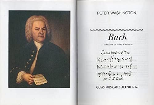 G.m.bach + 3 CD