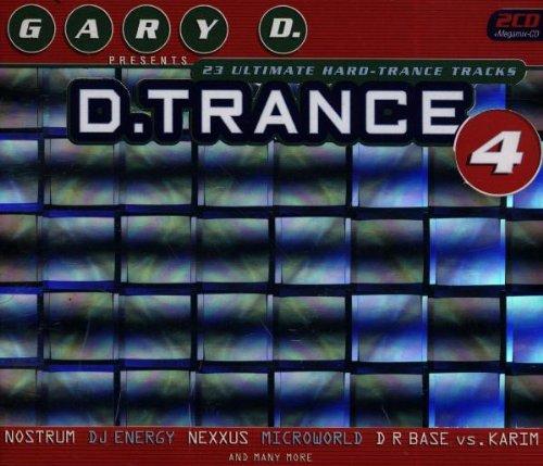 +Gary d.Presents d.Trance Vol