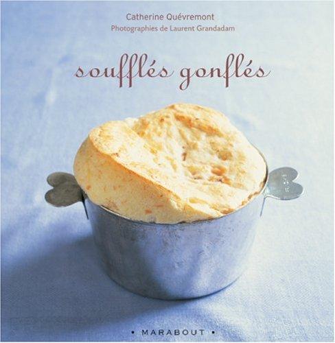 Soufflés gonflés