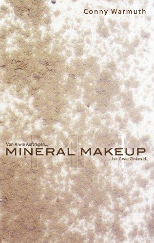 MINERAL MAKEUP: Der Ratgeber