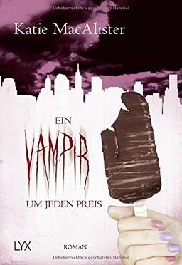 Ein Vampir um jeden Preis (Dark Ones, Band 11)