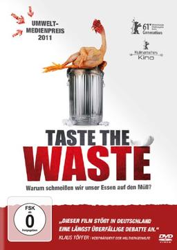 Taste the Waste