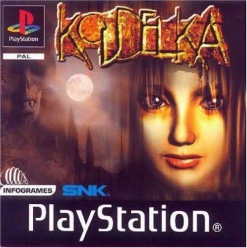 Koudelka [FR Import]