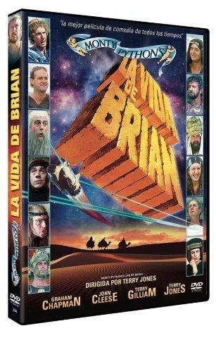 La Vida De Brian [Spanien Import]