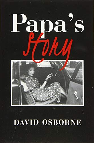 Papa's Story