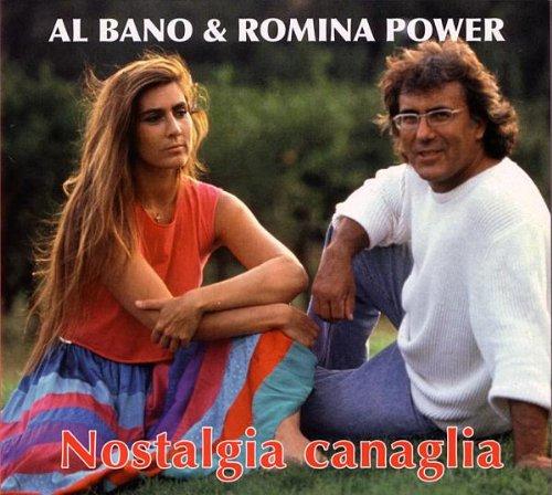 Nostalgia Canaglia