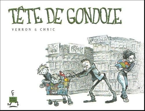 Tête de gondole