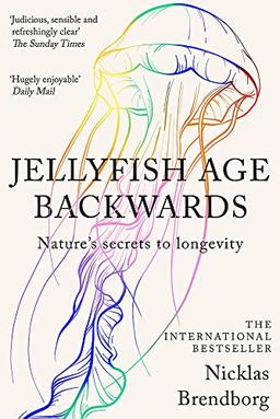 Jellyfish Age Backwards: Nature's Secrets to Longevity