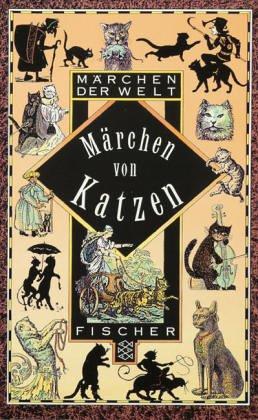 Märchen von Katzen