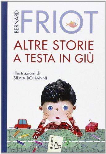 Altre storie a testa in giù