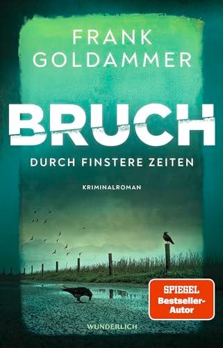 Bruch: Durch finstere Zeiten: Roman