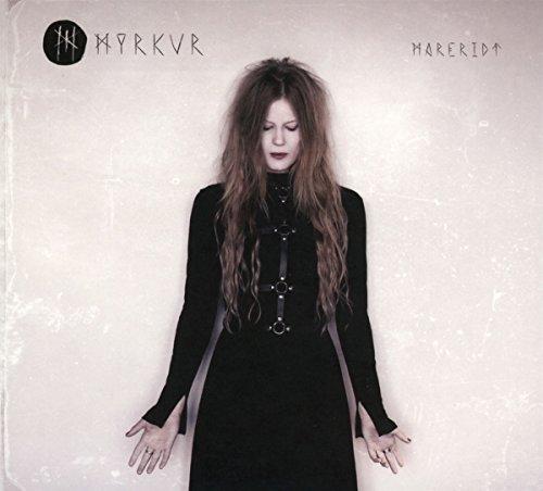 Mareridt (Digipak CD)