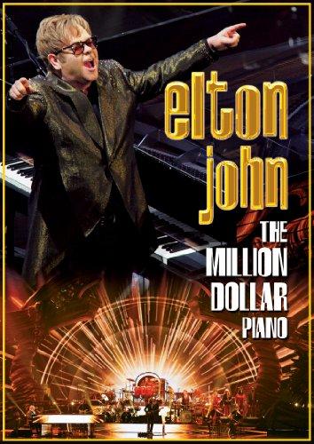 Elton John - The Million Dollar Piano