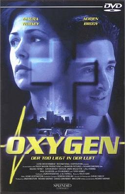 Oxygen