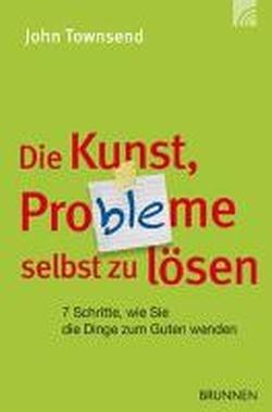 Die Kunst, Probleme selbst zu lösen: 7 Schritte, wie Sie die Dinge zum Guten wenden