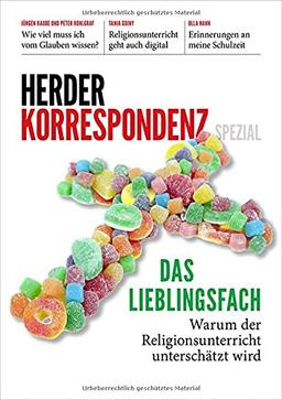 Das Lieblingsfach: Warum der Religionsunterricht unterschätzt wird