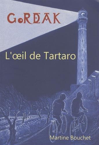 Gordeak : l'oeil de Tartaro