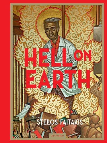 Hell on Earth: Stelios Faitakis