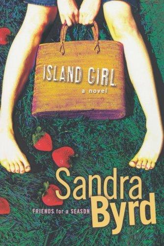 Island Girl (Friends for a Season)