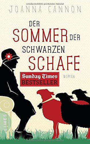 Der Sommer der schwarzen Schafe: Roman