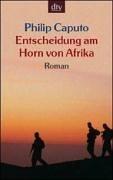 Entscheidung am Horn von Afrika: Roman