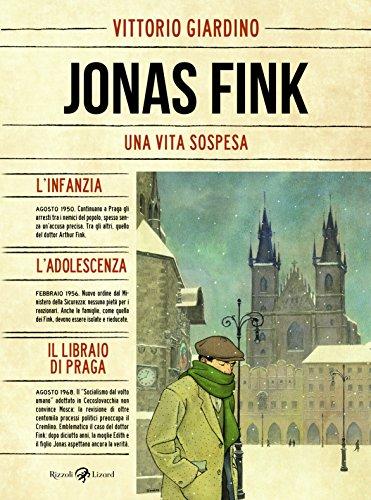 Una vita sospesa. Jonas Fink