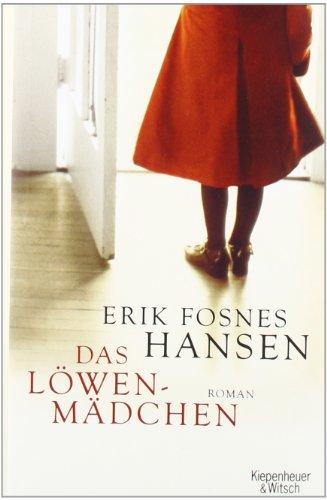 Das Löwenmädchen: Roman