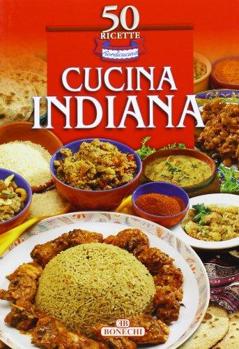 Cucina indiana (I tascabili)