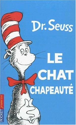 Le Chat chapeauté