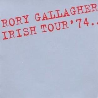 Irish Tour '74