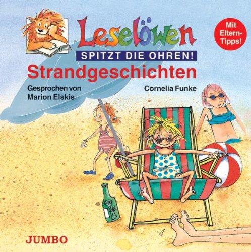 Leselöwen: Strandgeschichten