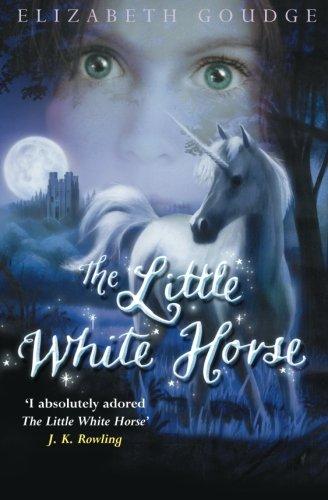 The Little White Horse