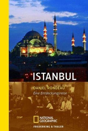 Istanbul: Eine Entdeckungsreise