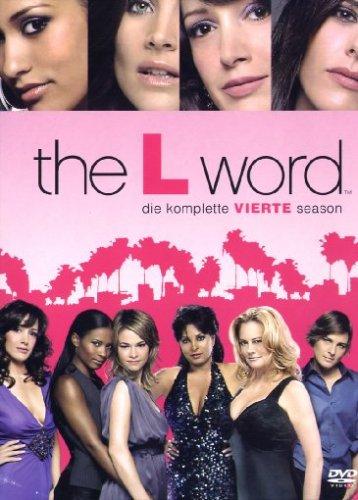 The L Word - Die komplette vierte Season [4 DVDs]