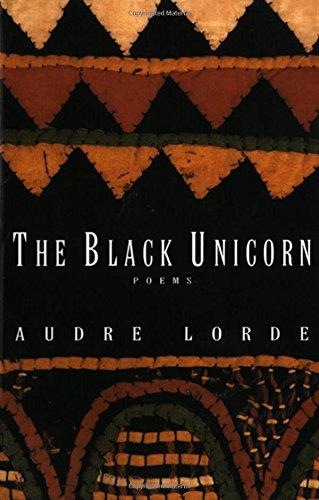 The Black Unicorn: Poems (Norton Paperback)