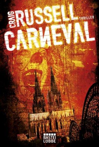 Carneval: Thriller