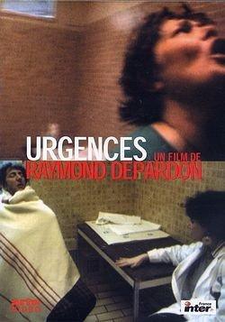 Urgences [FR Import]